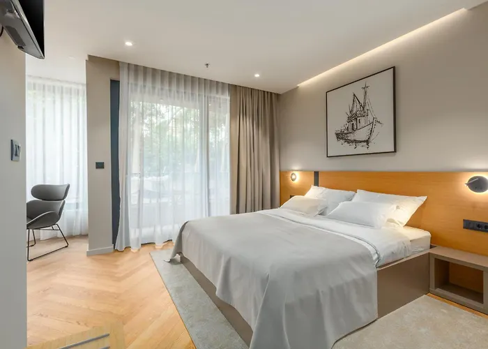 Hotel Squero