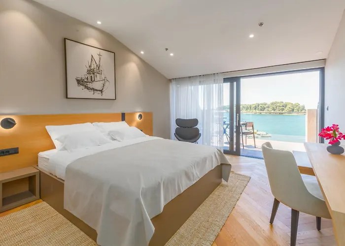 Hotel Squero