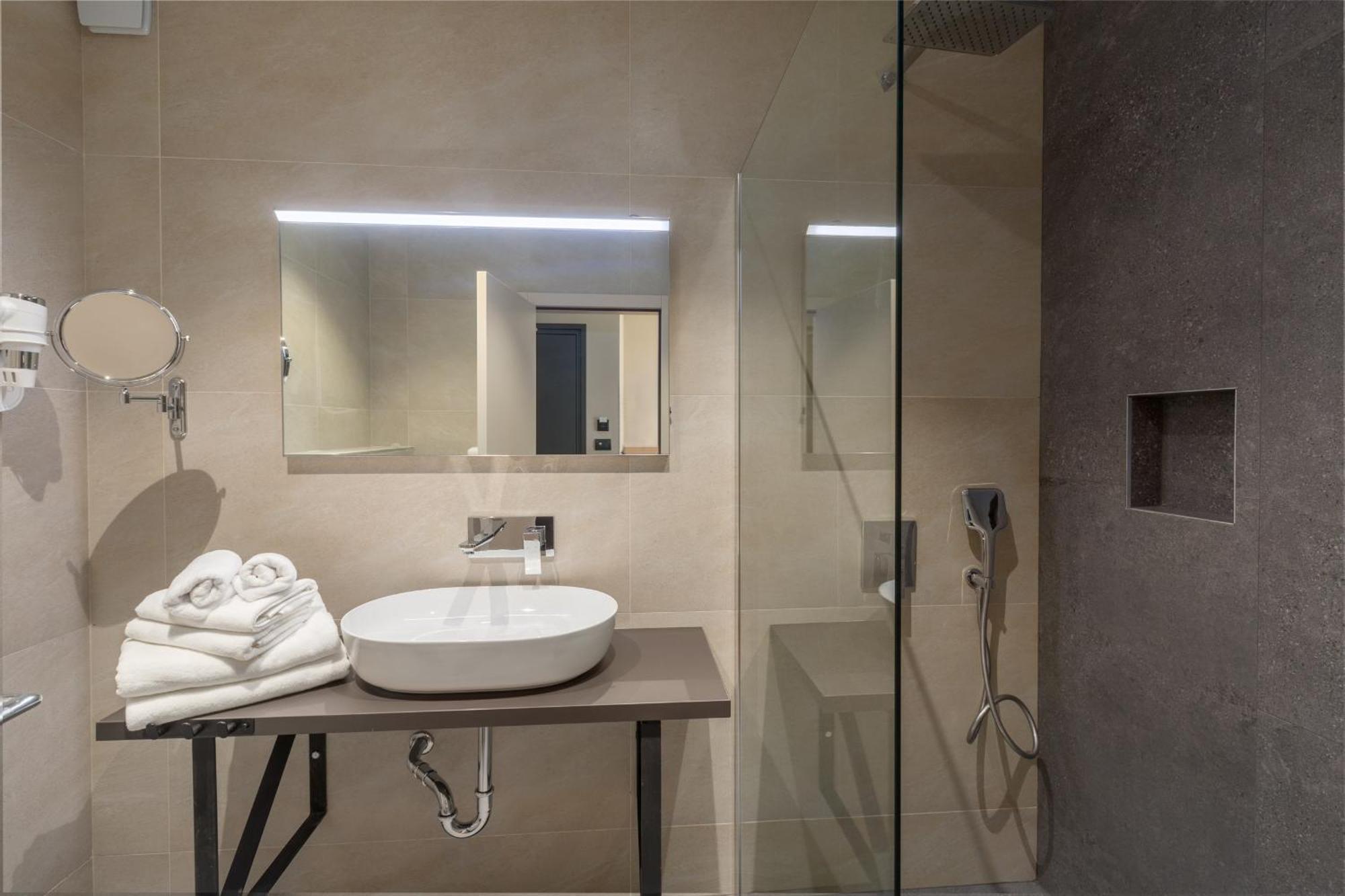 Hotel Squero 4*