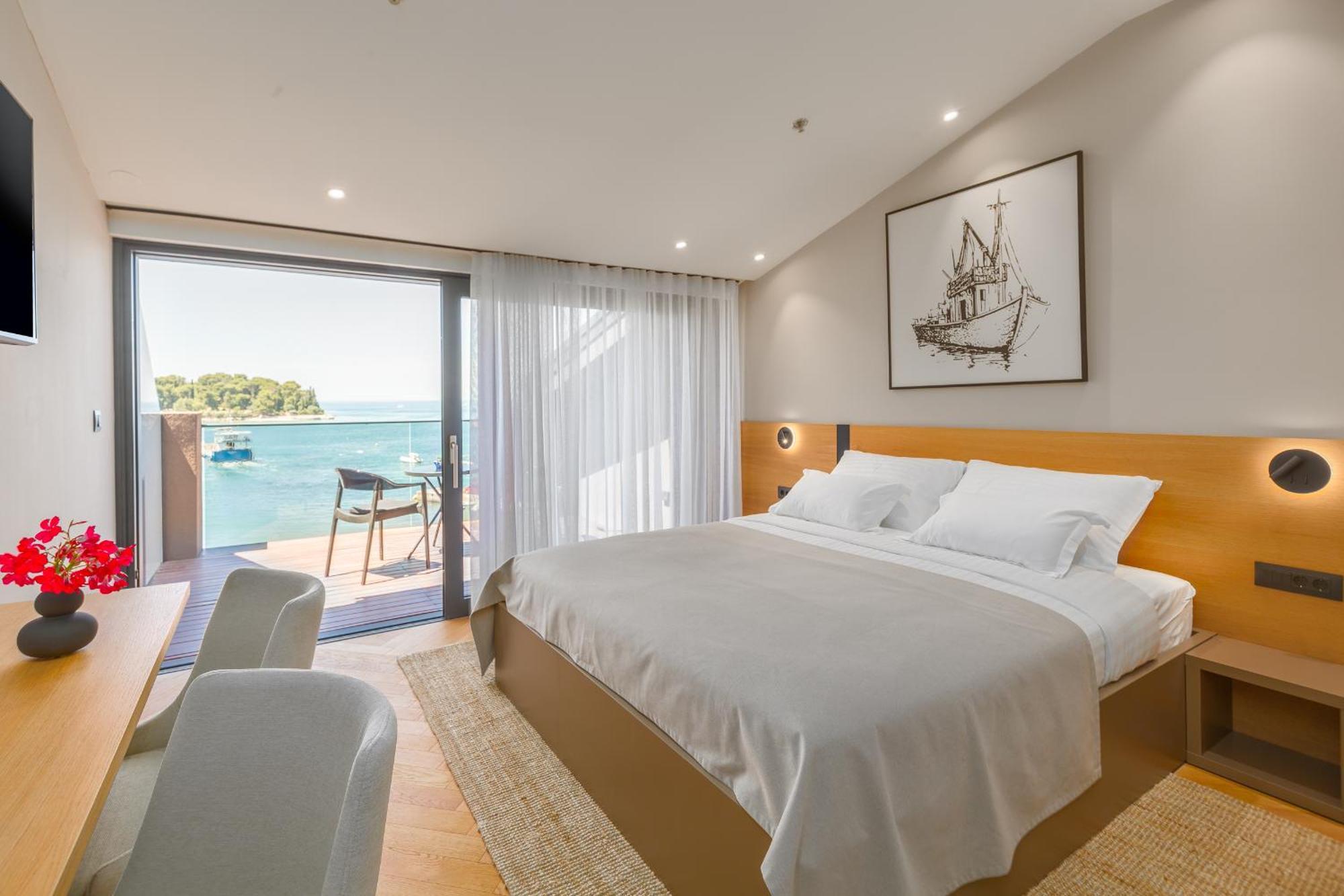 Hotel Squero 4*