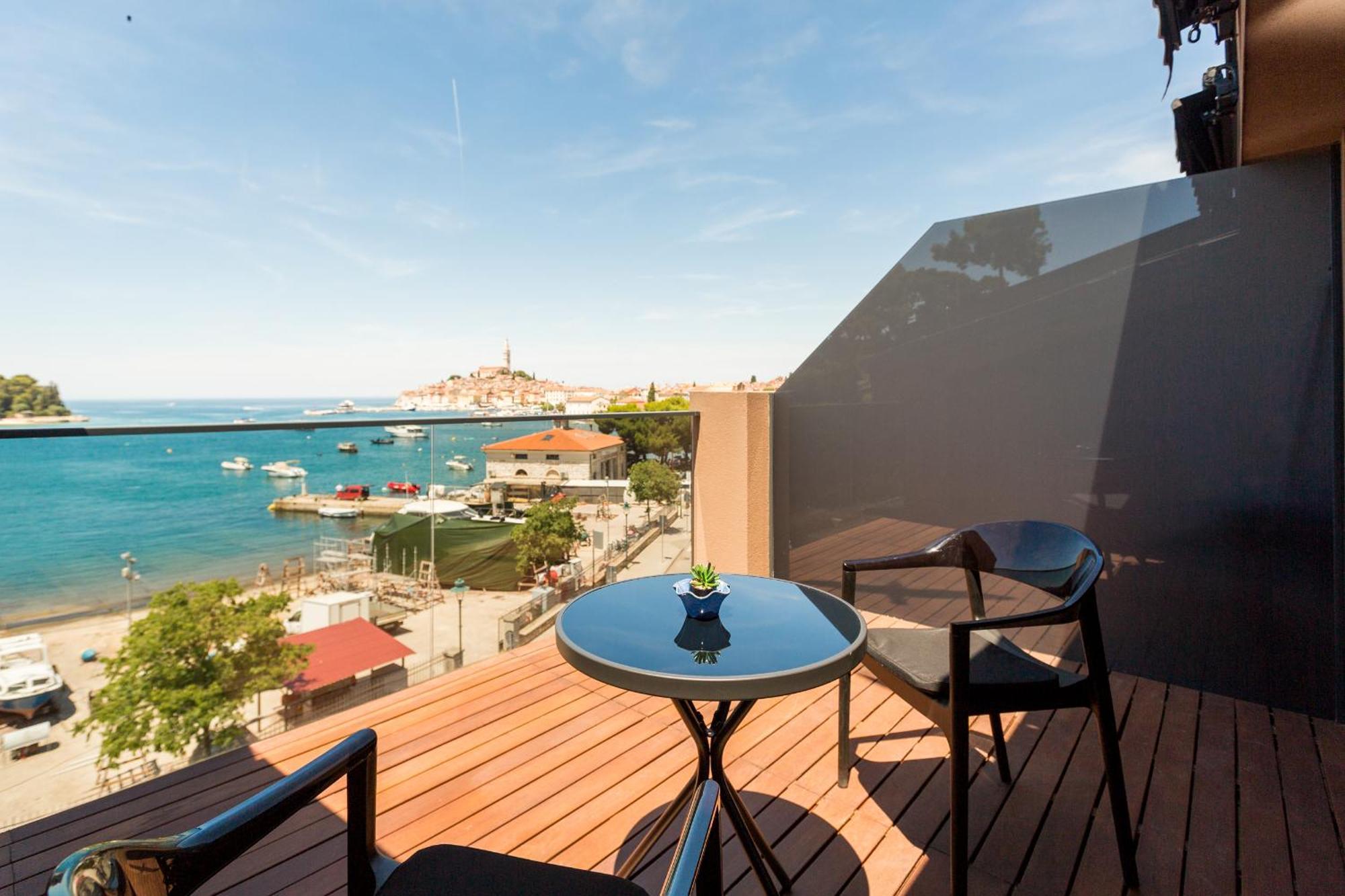 Hotel Squero Rovinj