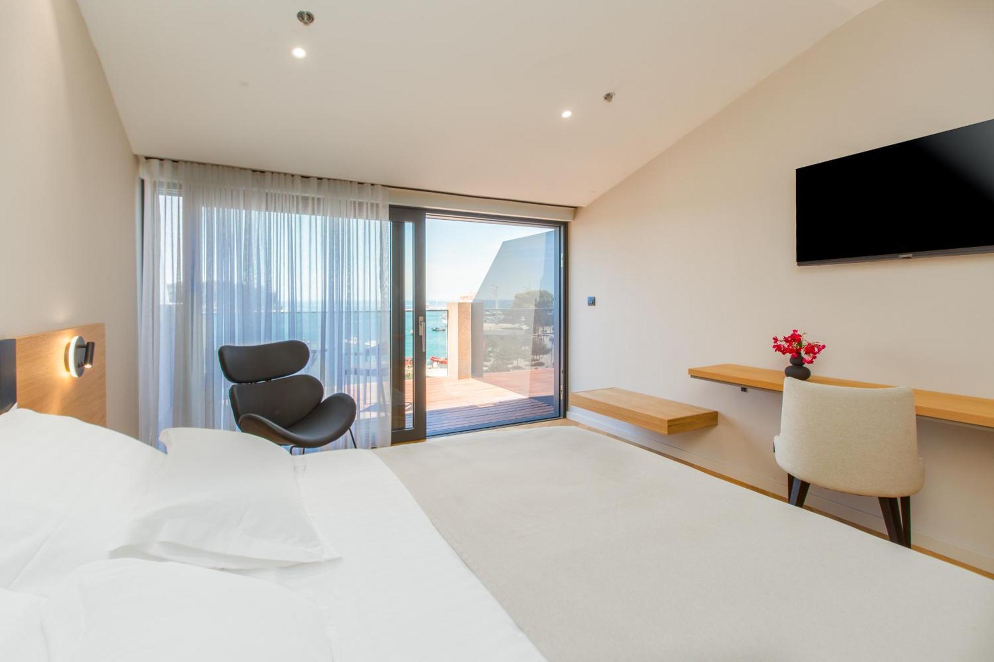 Hotel Squero