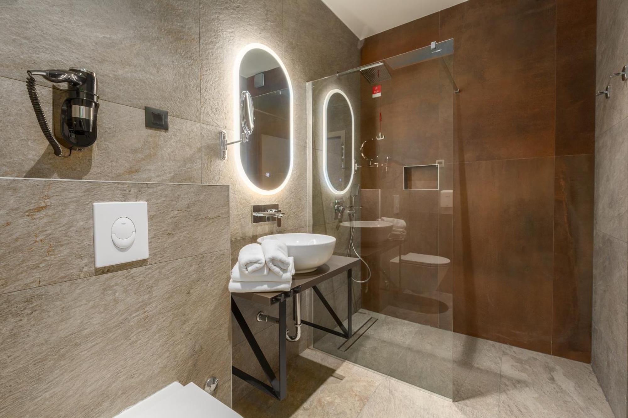 Hotel Squero Rovigno