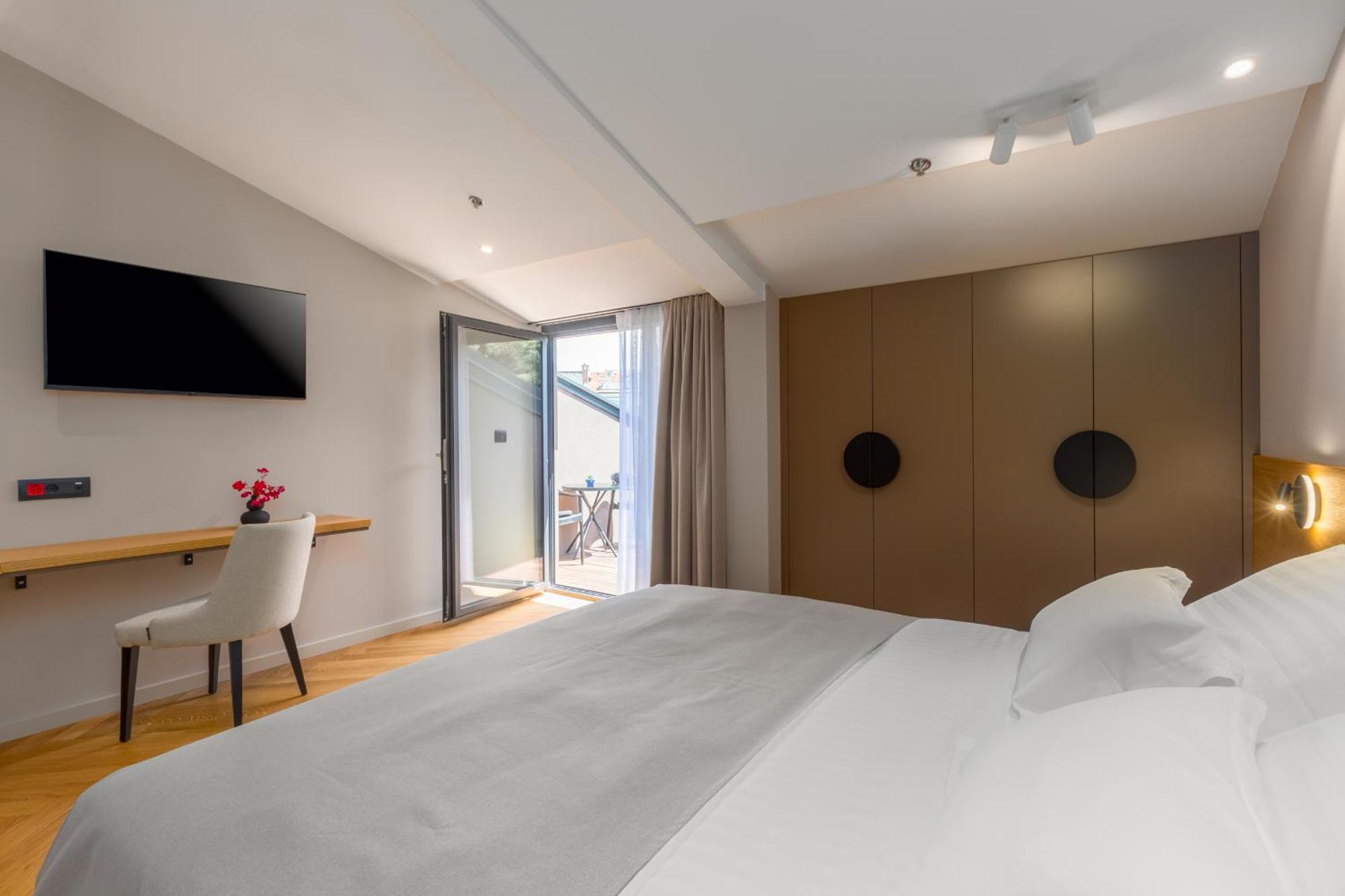 Squero Hotel 4*