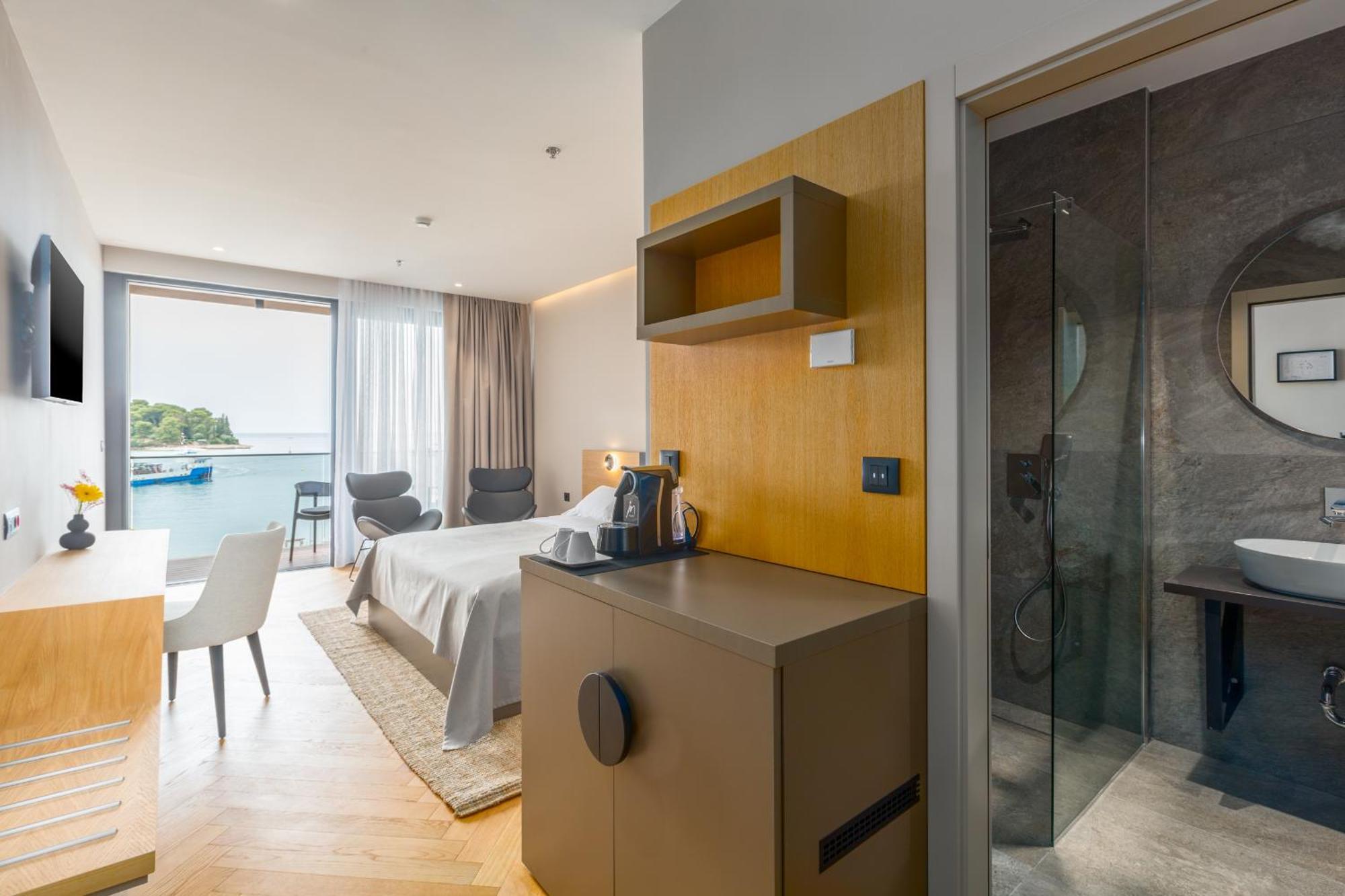 Squero 4* Rovinj