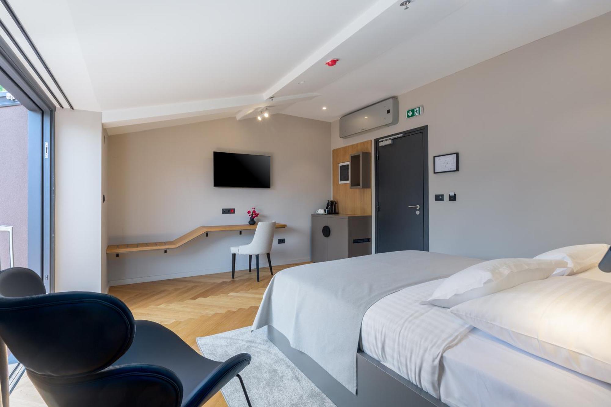 Hotel Squero 4*