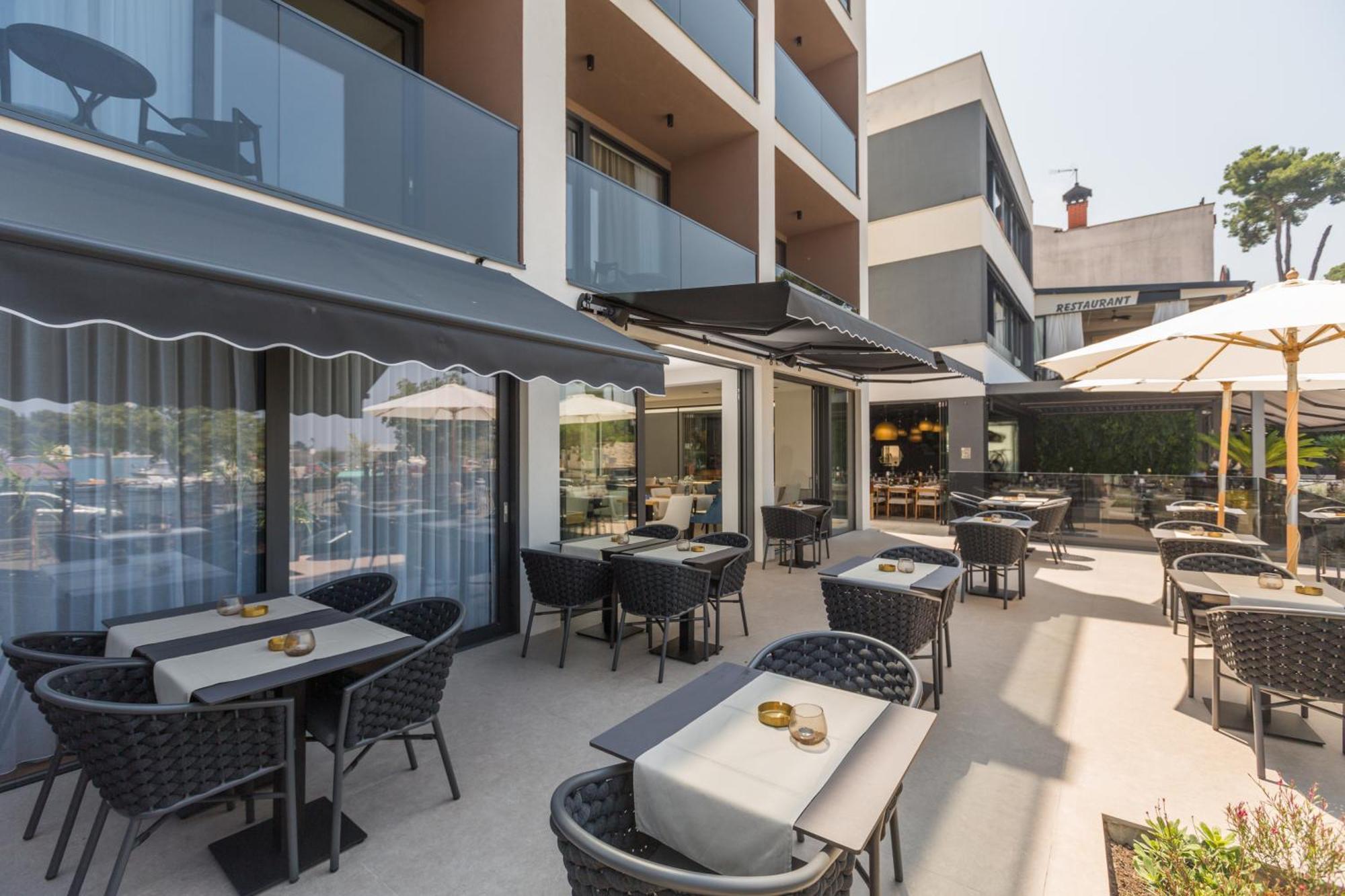Hotel Squero