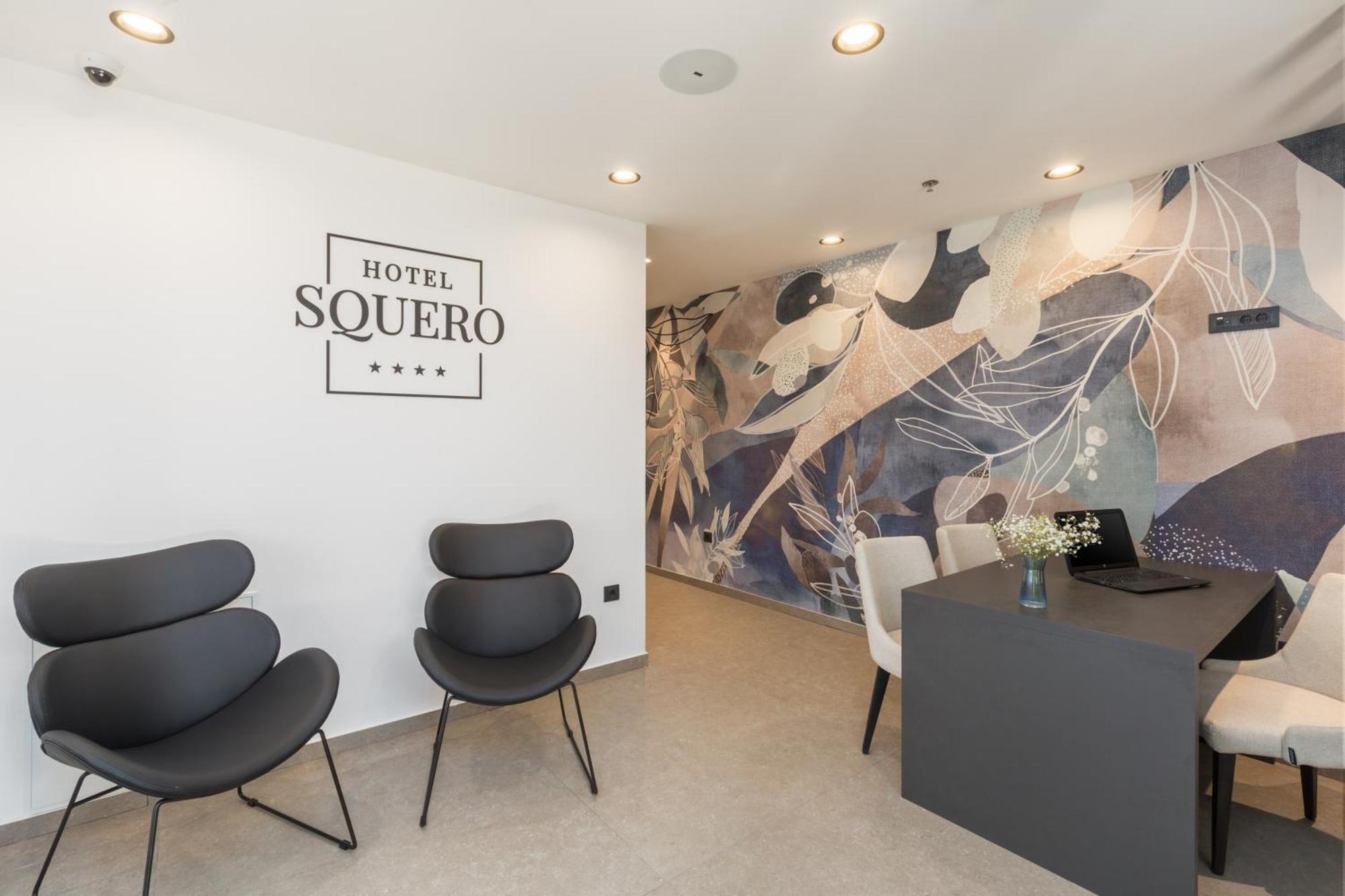 Squero Hotel 4*